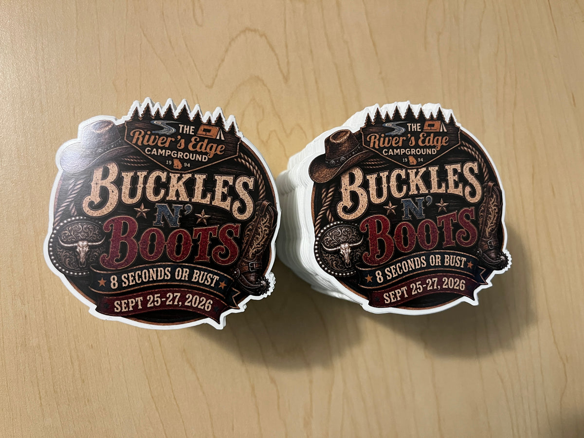 Custom Logo Stickers Personalized Vinyl Product Labels