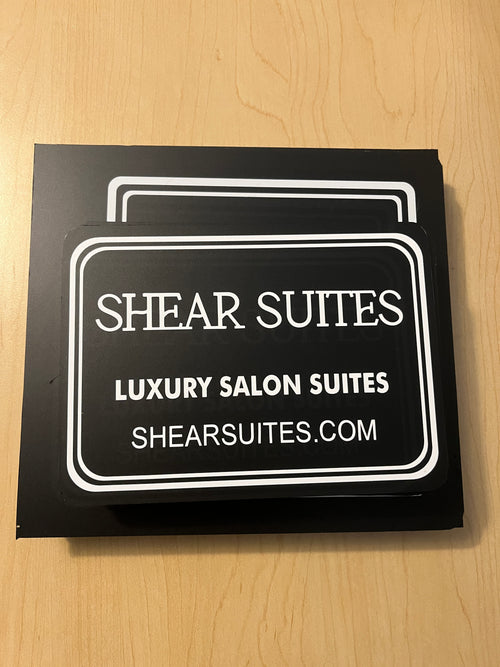 Custom Business Signs | Personalized Door & Wall Signs