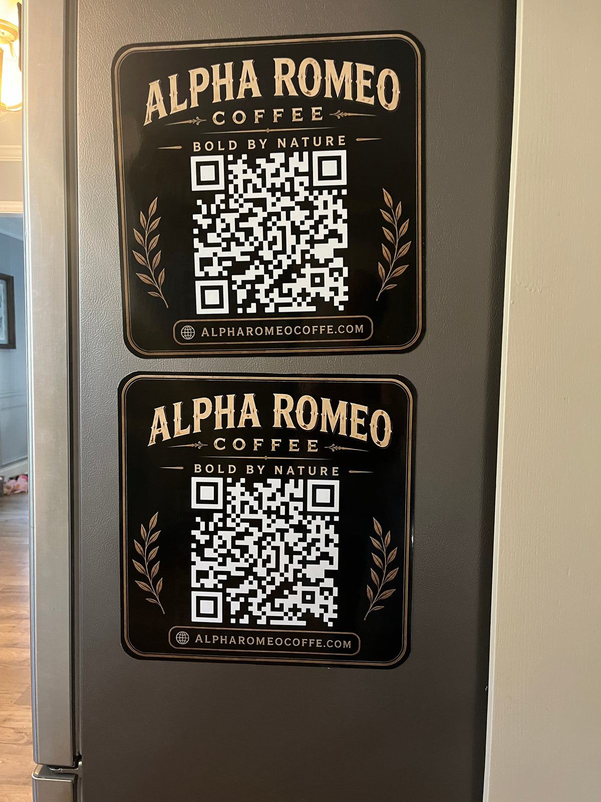 Custom Vehicle Magnets - Personalized Business Logo Signs For Cars And Trucks