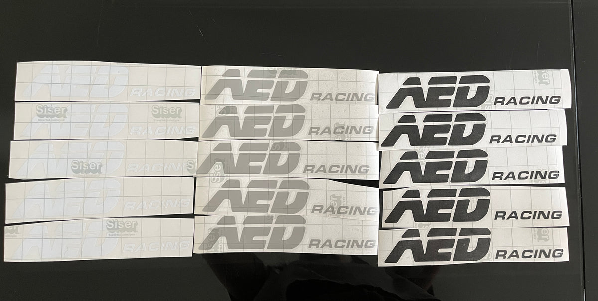 Custom Vinyl Lettering And Logo Decals For Windows, Doors And Vehicles