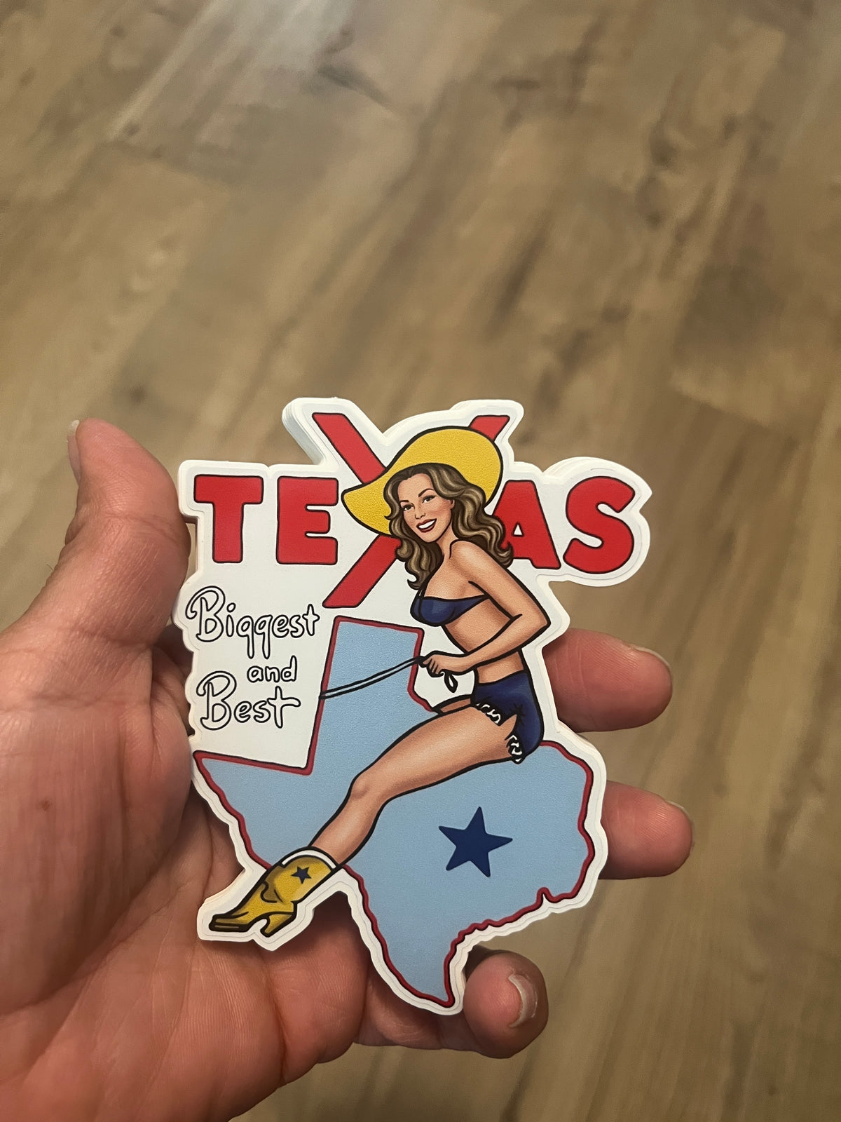 Custom Logo Stickers Personalized Vinyl Product Labels