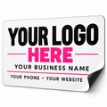 Custom Vehicle Magnets - Personalized Business Logo Signs For Cars And Trucks