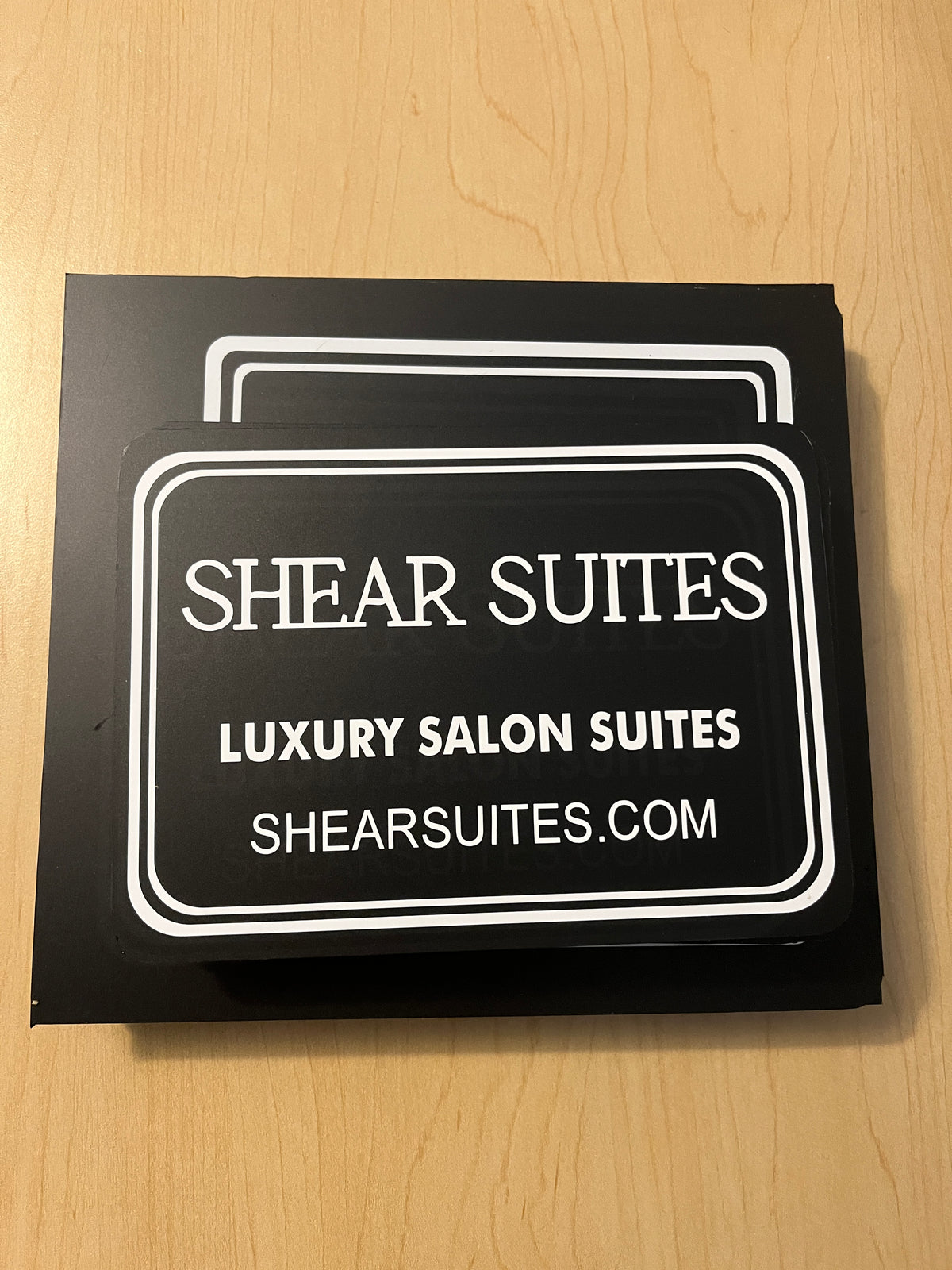 Custom Vinyl Lettering And Logo Decals For Windows, Doors And Vehicles